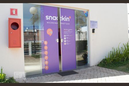 Apartamento para alugar com 53m², 2 quartos e 1 vagaMercado