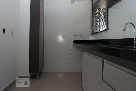Apartamento para alugar com 53m², 2 quartos e 1 vagaCozinha