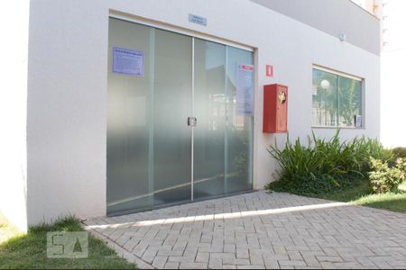 Apartamento para alugar com 53m², 2 quartos e 1 vagaEspaço Gourmet