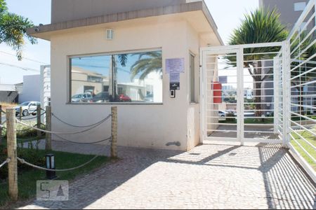 Apartamento para alugar com 53m², 2 quartos e 1 vagaFachada