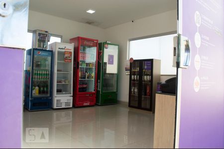 Apartamento para alugar com 53m², 2 quartos e 1 vagaMercado