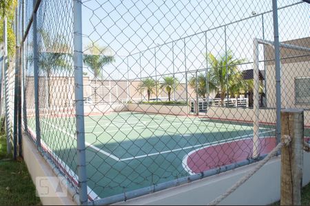 Apartamento para alugar com 53m², 2 quartos e 1 vagaQuadra Esportiva