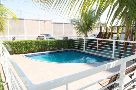 Apartamento para alugar com 53m², 2 quartos e 1 vagaPiscina