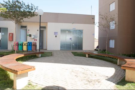 Apartamento para alugar com 53m², 2 quartos e 1 vagaÁrea comum