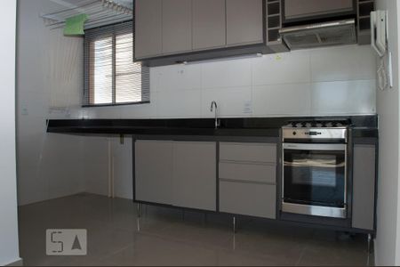 Apartamento para alugar com 53m², 2 quartos e 1 vagaCozinha