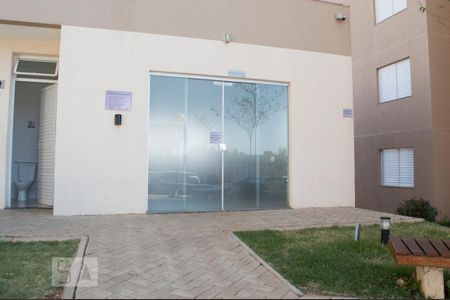 Apartamento para alugar com 53m², 2 quartos e 1 vagaSauna