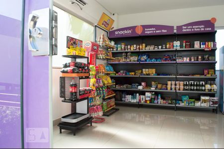 Apartamento para alugar com 53m², 2 quartos e 1 vagaMercado