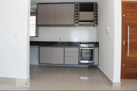 Apartamento para alugar com 53m², 2 quartos e 1 vagaCozinha
