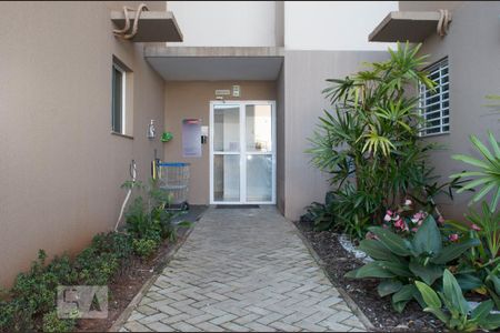 Apartamento para alugar com 53m², 2 quartos e 1 vagaEntrada