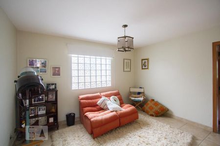 Casa à venda com 464m², 4 quartos e 3 vagasSala 3