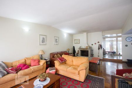 Sala 2 de casa à venda com 4 quartos, 464m² em Campo Belo, São Paulo