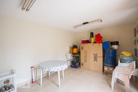 Casa à venda com 464m², 4 quartos e 3 vagasQuarto de Serviço 2