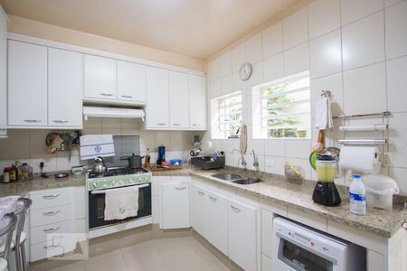 Casa à venda com 464m², 4 quartos e 3 vagasCozinha