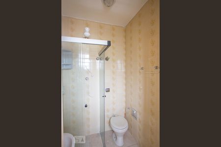 Casa à venda com 464m², 4 quartos e 3 vagasBanheiro de Serviço 1