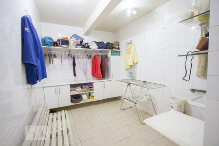 Casa à venda com 464m², 4 quartos e 3 vagasÁrea de Serviço