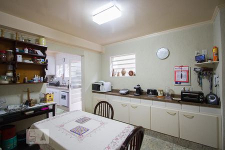 Casa à venda com 464m², 4 quartos e 3 vagasCopa