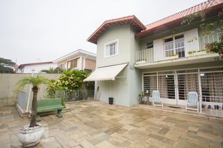 Casa à venda com 464m², 4 quartos e 3 vagasQuintal 1