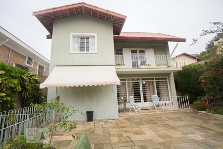 Casa à venda com 464m², 4 quartos e 3 vagasQuintal 1