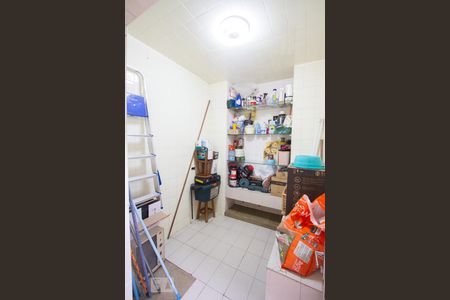 Casa à venda com 464m², 4 quartos e 3 vagasDespensa