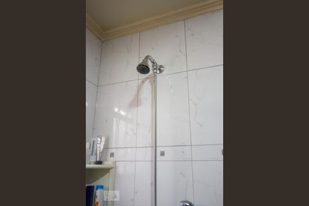 Casa à venda com 464m², 4 quartos e 3 vagasDetalhe Banheiro