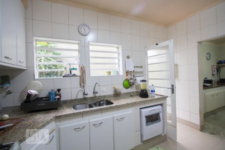 Casa à venda com 464m², 4 quartos e 3 vagasCozinha