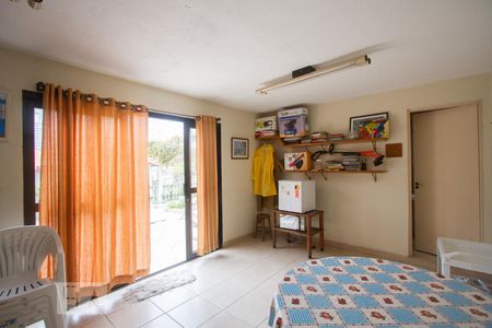 Casa à venda com 464m², 4 quartos e 3 vagasQuarto de Serviço 2