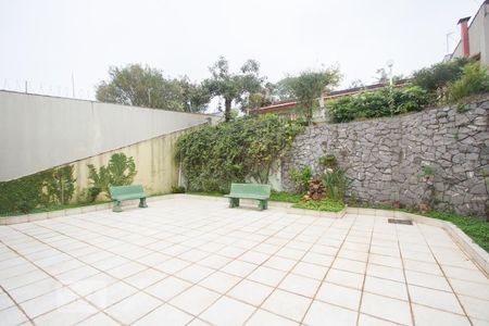 Casa à venda com 464m², 4 quartos e 3 vagasQuintal 2