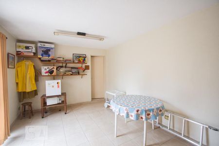 Casa à venda com 464m², 4 quartos e 3 vagasQuarto de Serviço 2