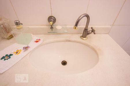 Casa à venda com 464m², 4 quartos e 3 vagasDetalhe Lavabo