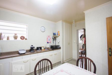 Casa à venda com 464m², 4 quartos e 3 vagasCopa