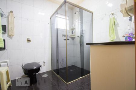 Casa à venda com 464m², 4 quartos e 3 vagasBanheiro