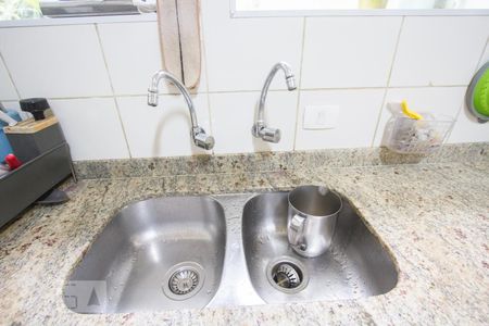 Casa à venda com 464m², 4 quartos e 3 vagasDetalhe Cozinha