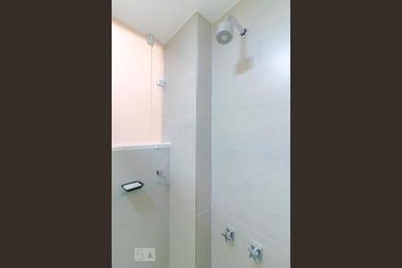 Apartamento à venda com 45m², 2 quartos e sem vagaBanheiro da Suíte 2
