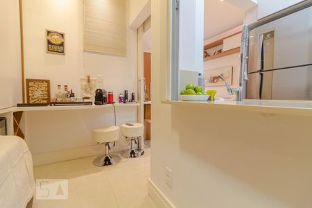 Apartamento à venda com 45m², 2 quartos e sem vagaSuíte 2