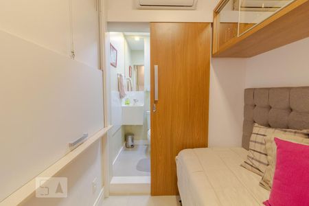 Apartamento à venda com 45m², 2 quartos e sem vagaSuíte 2