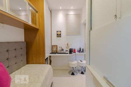 Apartamento à venda com 45m², 2 quartos e sem vagaSuíte 2