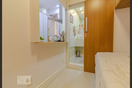 Apartamento à venda com 45m², 2 quartos e sem vagaSuíte 2