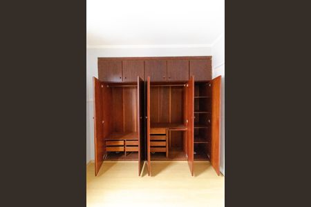 Apartamento à venda com 76m², 3 quartos e 1 vagaQuarto da Suíte