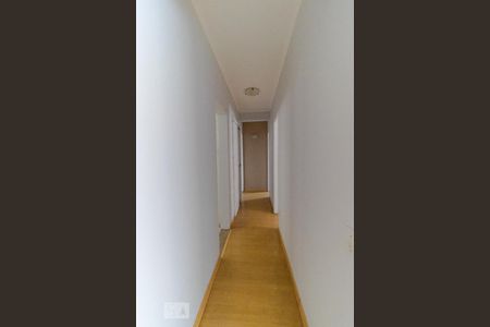 Corredor de apartamento à venda com 3 quartos, 76m² em Vila Jequitibás, Campinas