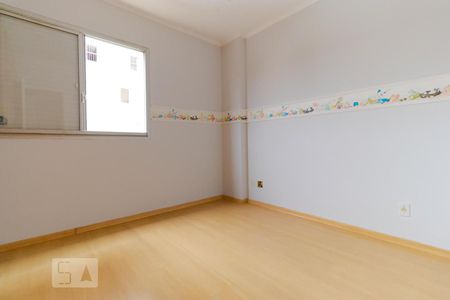 Quarto 01 de apartamento à venda com 3 quartos, 76m² em Vila Jequitibás, Campinas