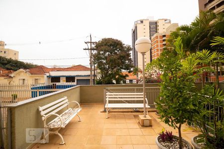 Apartamento à venda com 76m², 3 quartos e 1 vagaÁrea comum