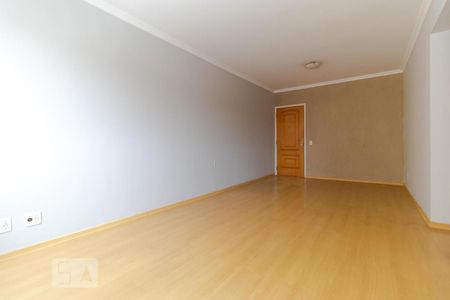 Salas de apartamento à venda com 3 quartos, 76m² em Vila Jequitibás, Campinas