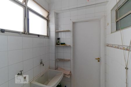 Apartamento à venda com 76m², 3 quartos e 1 vagaÁrea de Serviço