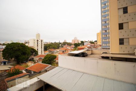 Apartamento à venda com 76m², 3 quartos e 1 vagaVista do Quarto 01