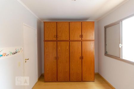 Apartamento à venda com 76m², 3 quartos e 1 vagaQuarto 01