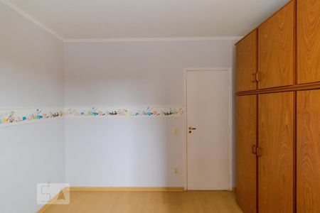 Apartamento à venda com 76m², 3 quartos e 1 vagaQuarto 01