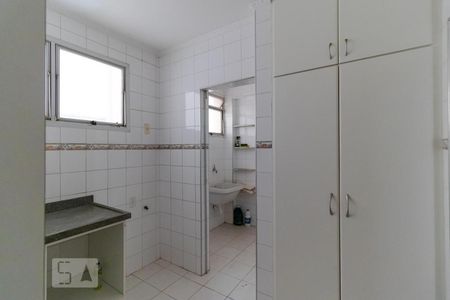Apartamento à venda com 76m², 3 quartos e 1 vagaCozinha