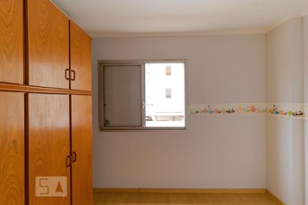 Quarto 01 de apartamento à venda com 3 quartos, 76m² em Vila Jequitibás, Campinas