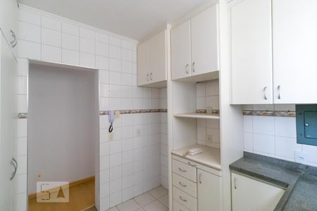 Apartamento à venda com 76m², 3 quartos e 1 vagaCozinha