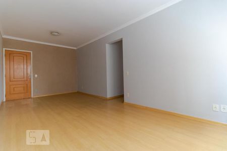 Salas de apartamento à venda com 3 quartos, 76m² em Vila Jequitibás, Campinas